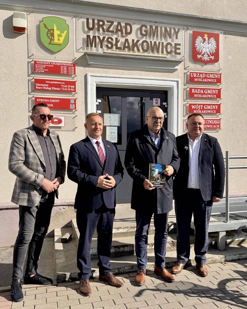 Powiat karkonoski: Rozmowy gmianch powiatu karkonoskiego