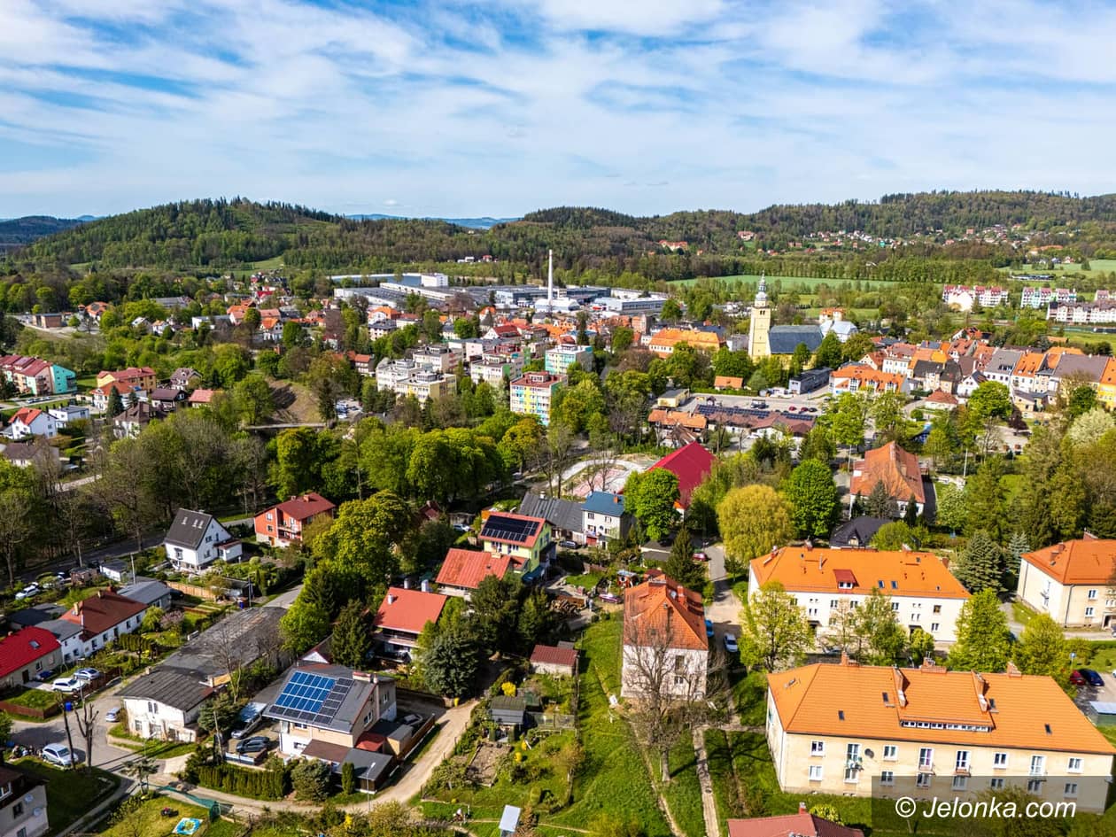 Kowary: eGazomierz  w Kowarach