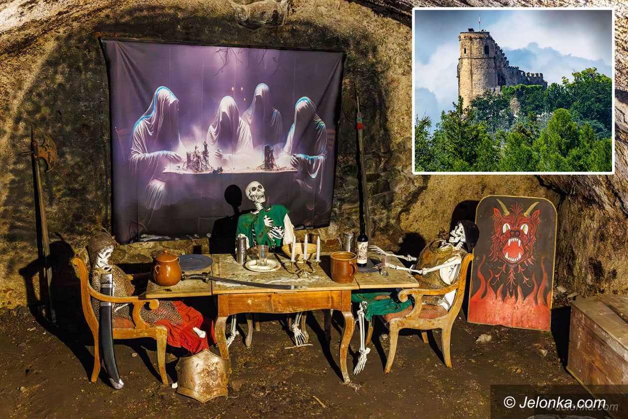 Jelenia Góra: O święcie GOPR, rewolucji w Biegu Piastów i śpiewającej Andżelice