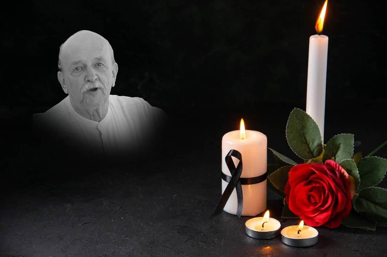 Jelenia Góra: Zmarł Radosław Surowiak, twórca znanej w mieście cukierni Bristolka