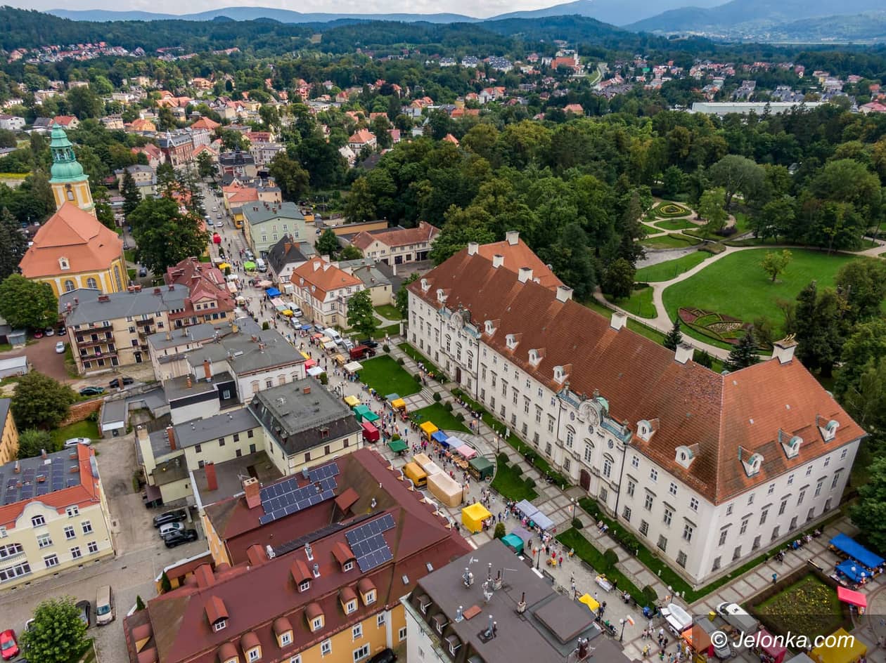 Cieplice: Czy Cieplice zostaną bez alkoholu?