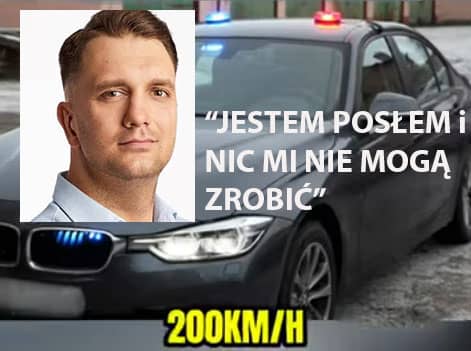 Dolny Śląsk: Poseł nie przyjął mandatu, zasłonił się immunitetem
