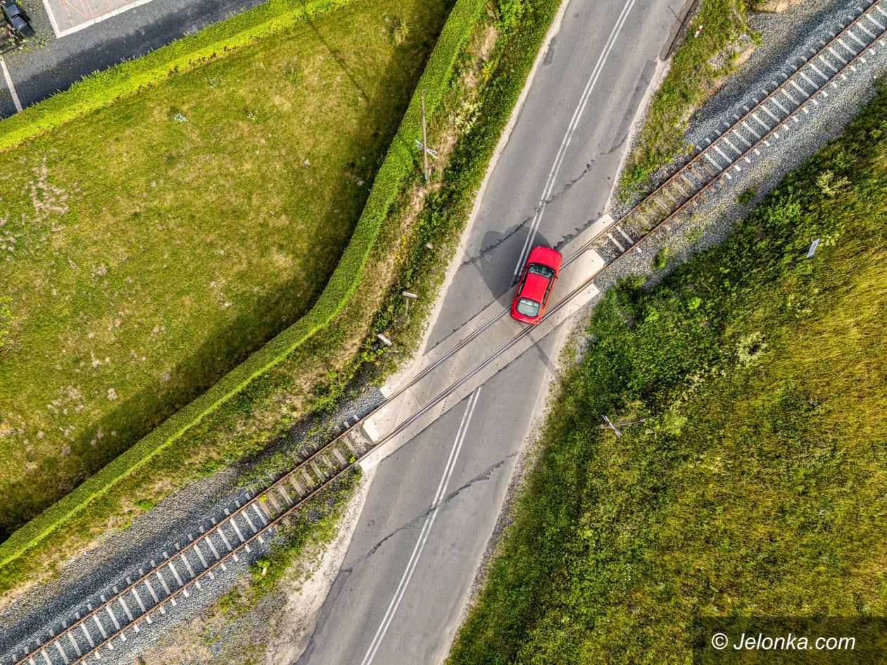 Mysłakowice: Kolej powoduje depresje