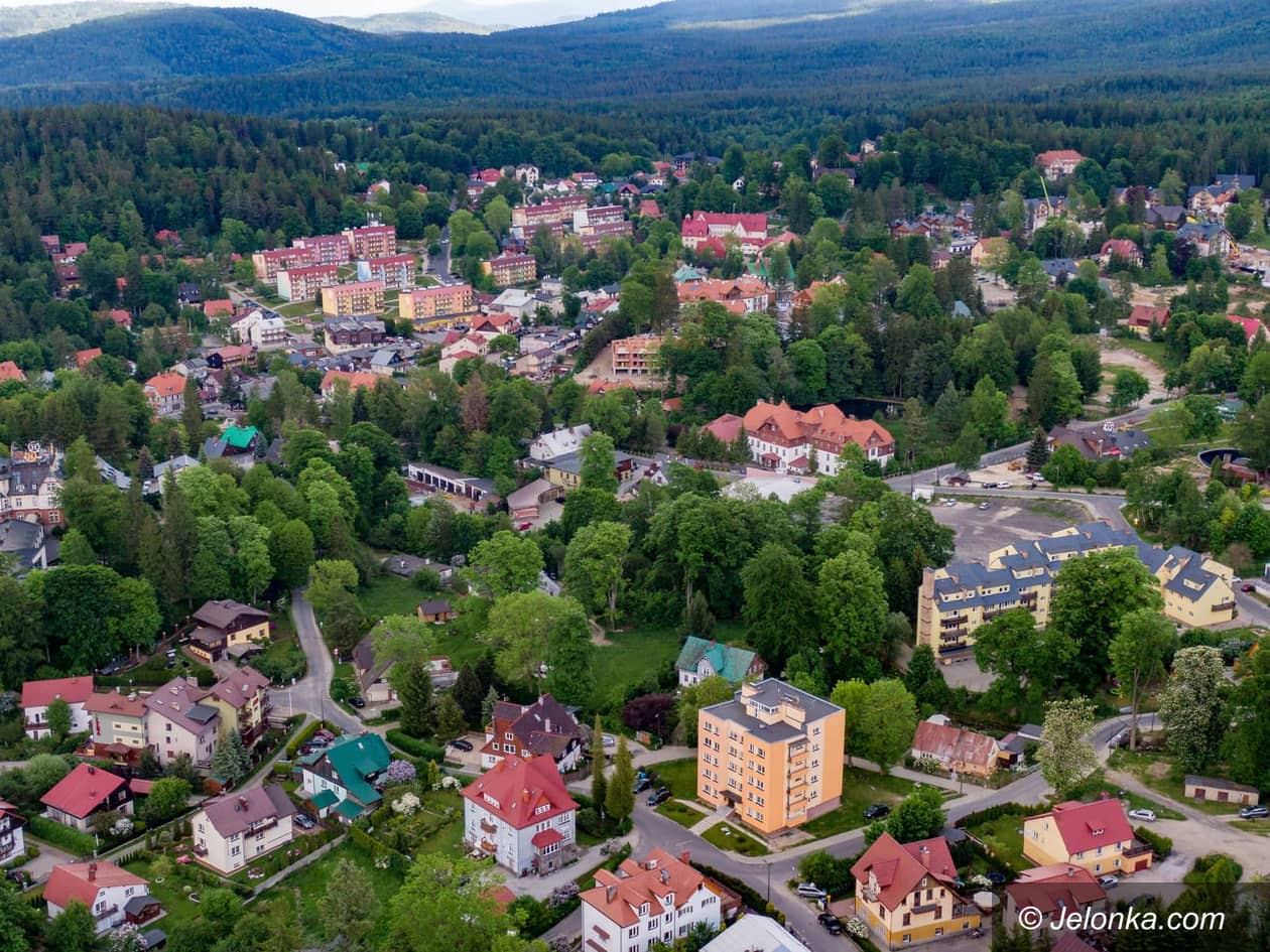 Szklarska Poręba: Urząd czeka na pomysły