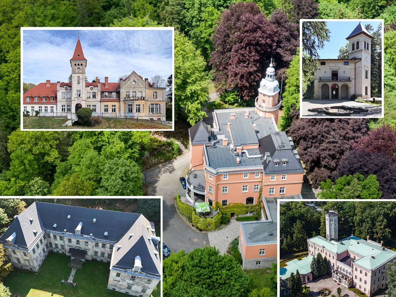 Jelenia Góra: Paulinum na sprzedaż – "tylko" 13,5 mln zł