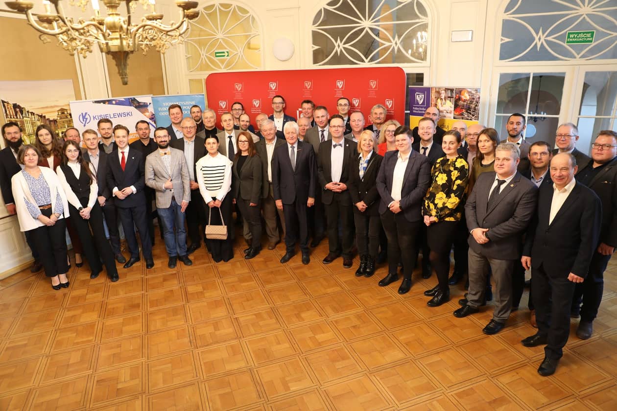 Jelenia Góra: Już za tydzień Konferencja GPW 2025