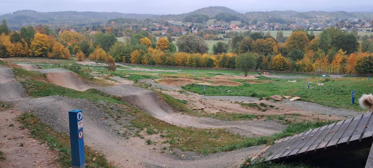 Jelenia Góra: Ostatnie dni na rowerowe szaleństwo