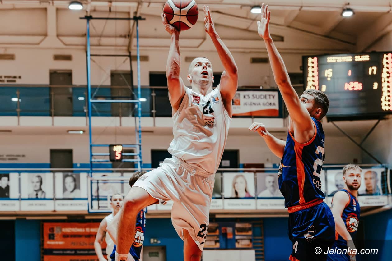 Jelenia Góra: Święto przy Sudeckiej, Gortat w Jeleniej Górze