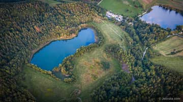 Zdjęcie z lotu ptaka