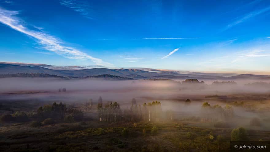 Zdjęcie z lotu ptaka