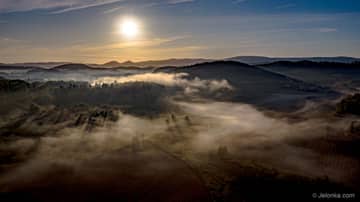 Zdjęcie z lotu ptaka