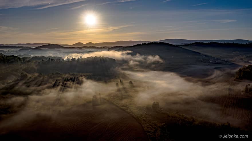 Zdjęcie z lotu ptaka