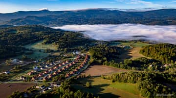 Zdjęcie z lotu ptaka