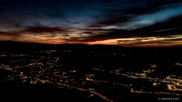 Zdjęcie z lotu ptaka