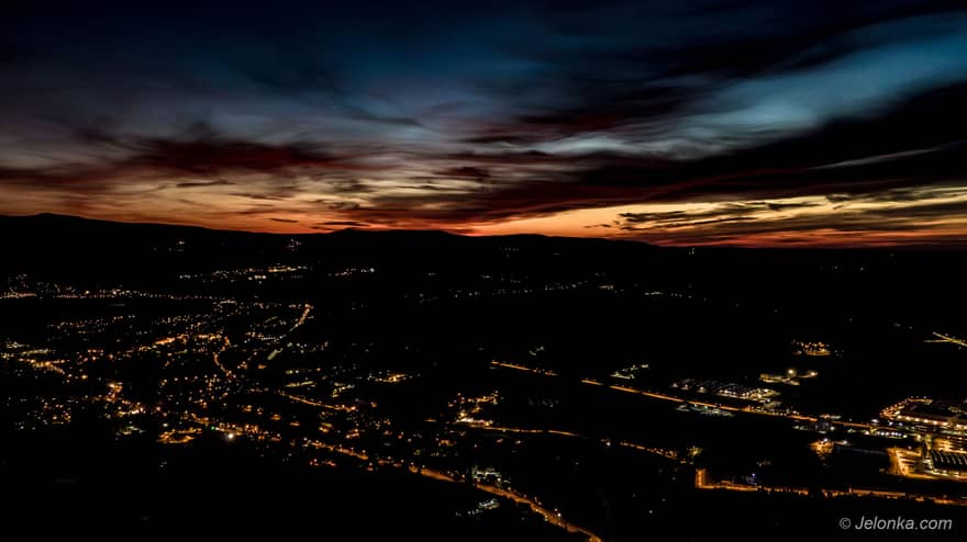 Zdjęcie z lotu ptaka