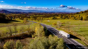 Zdjęcie z lotu ptaka