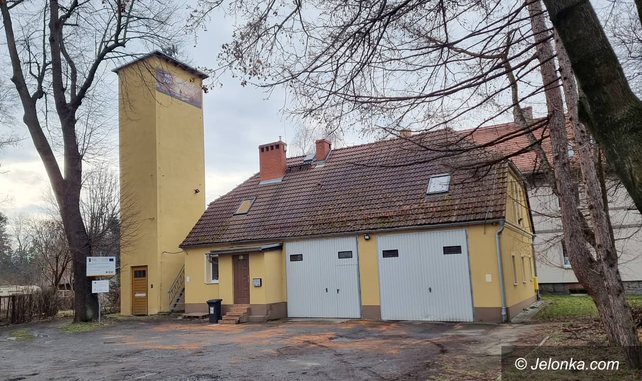 Sobieszów: Plany druhów wreszcie się spełniają