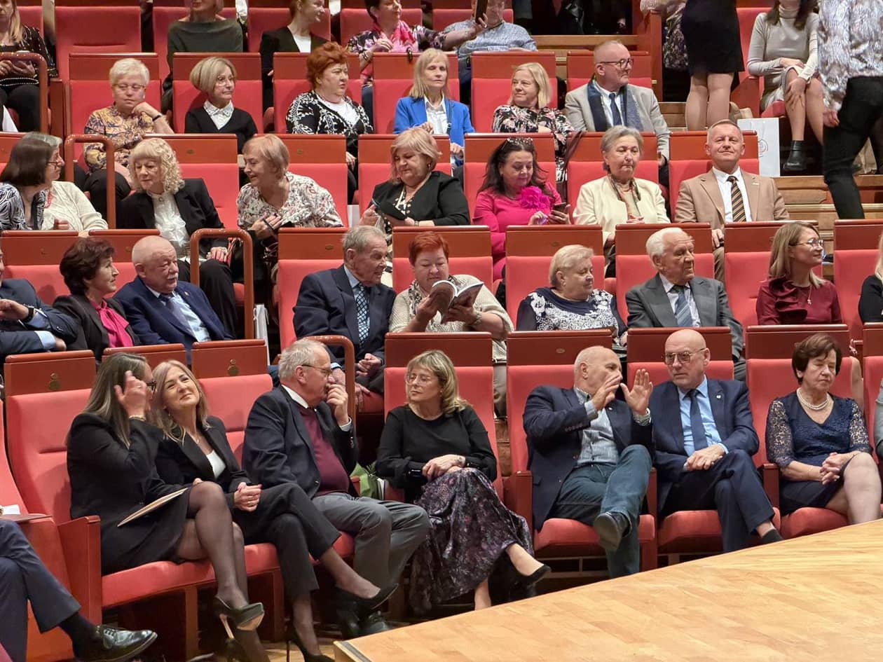 Jelenia Góra: Jubileusz Zespołu Szkół Ekonomiczno–Turystycznych
