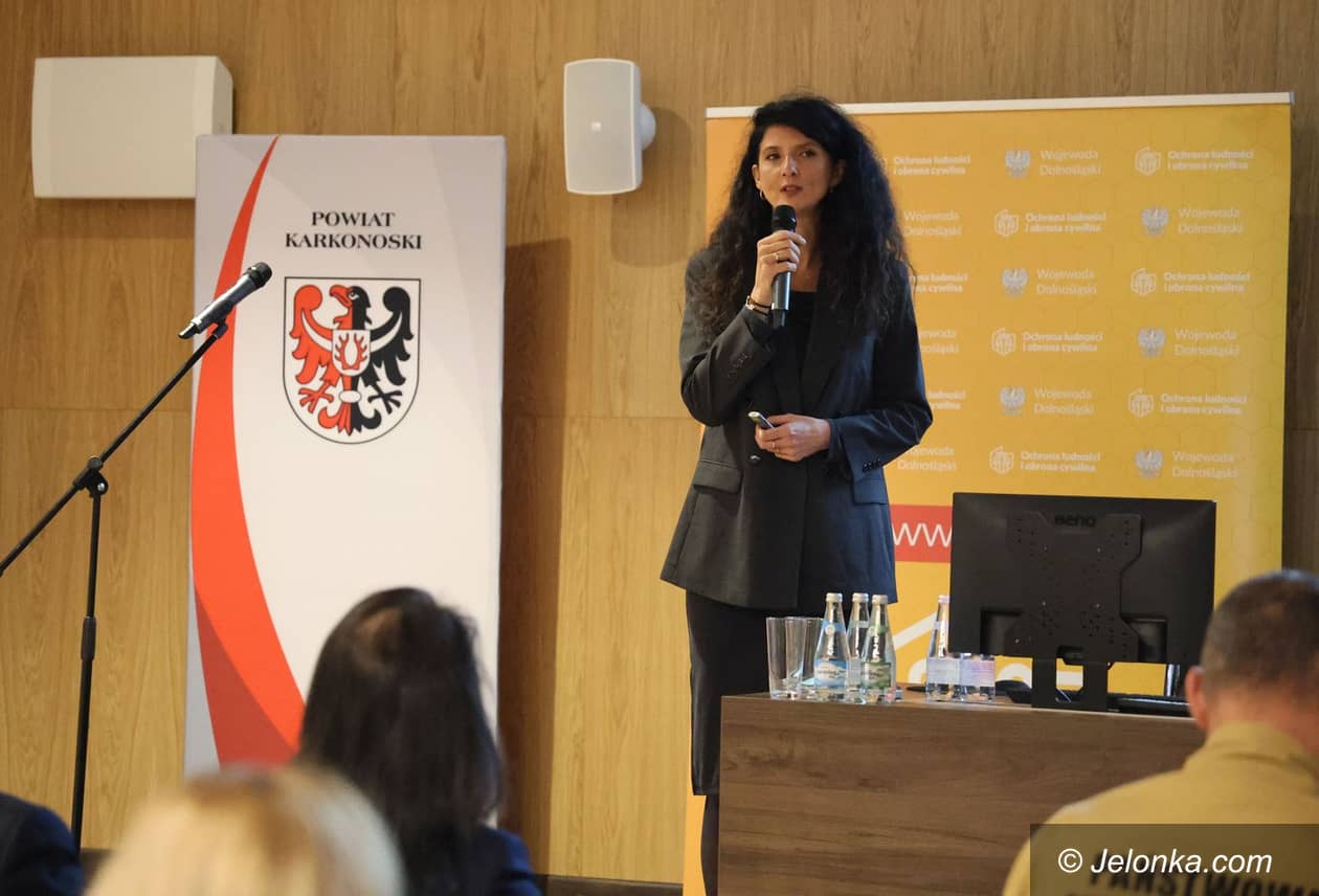 Sobieszów: Więcej pieniędzy na obronę cywilną