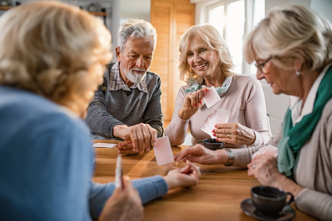Polska: Będzie 800 plus dla seniorów?