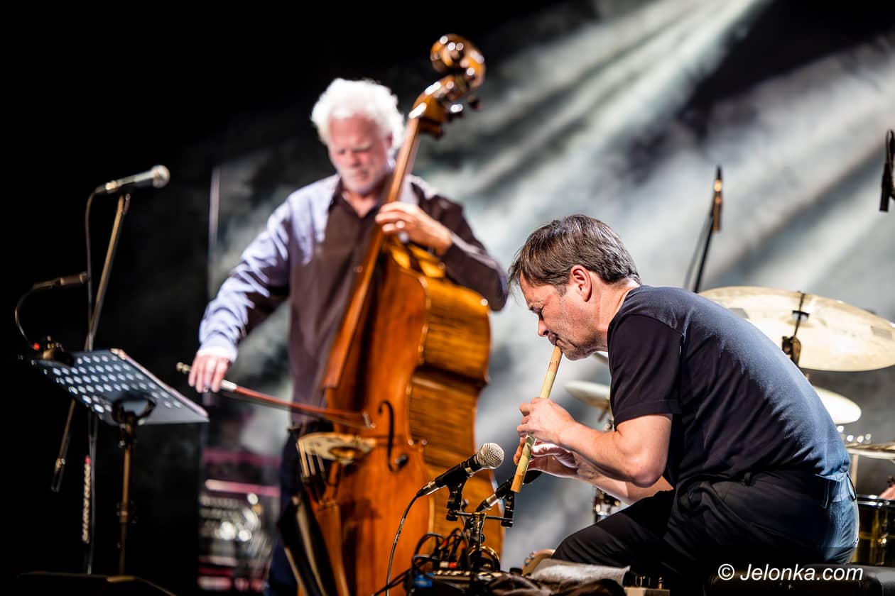 Jelenia Góra: Wystartował 24. Krokus Jazz Festiwal