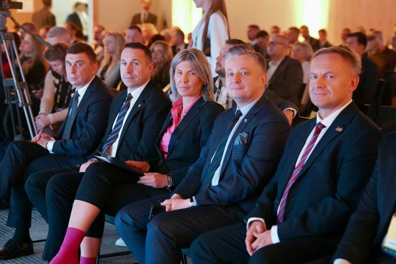 Dolny Śląsk: Kongres MŚP 2025!