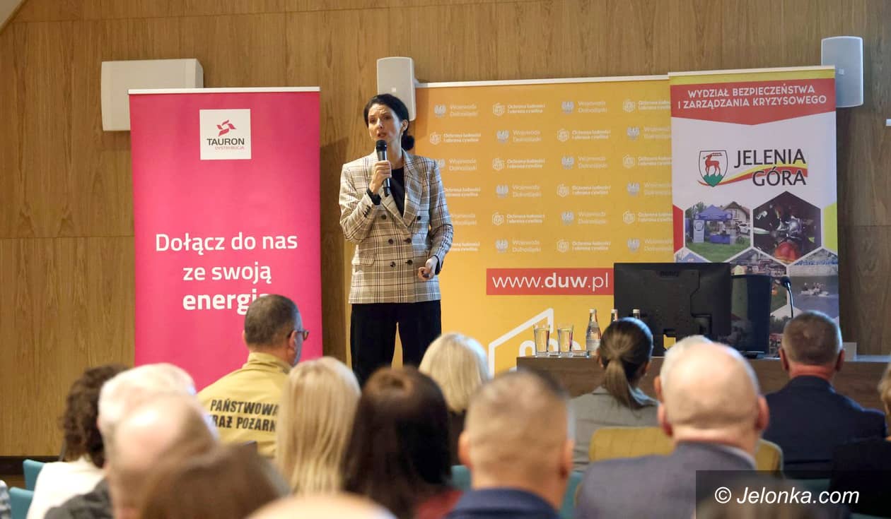 Sobieszów: Miasto planuje budowę schronów