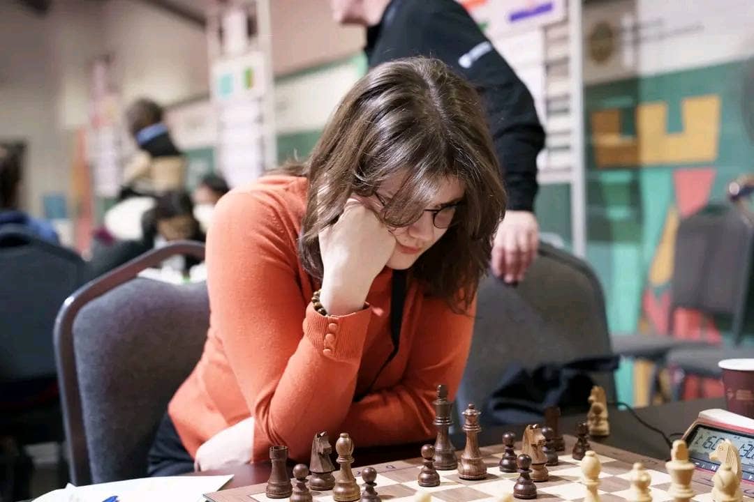 Jelenia Góra: Julia Salamon ze złotem Olimpiady w Kazachstanie