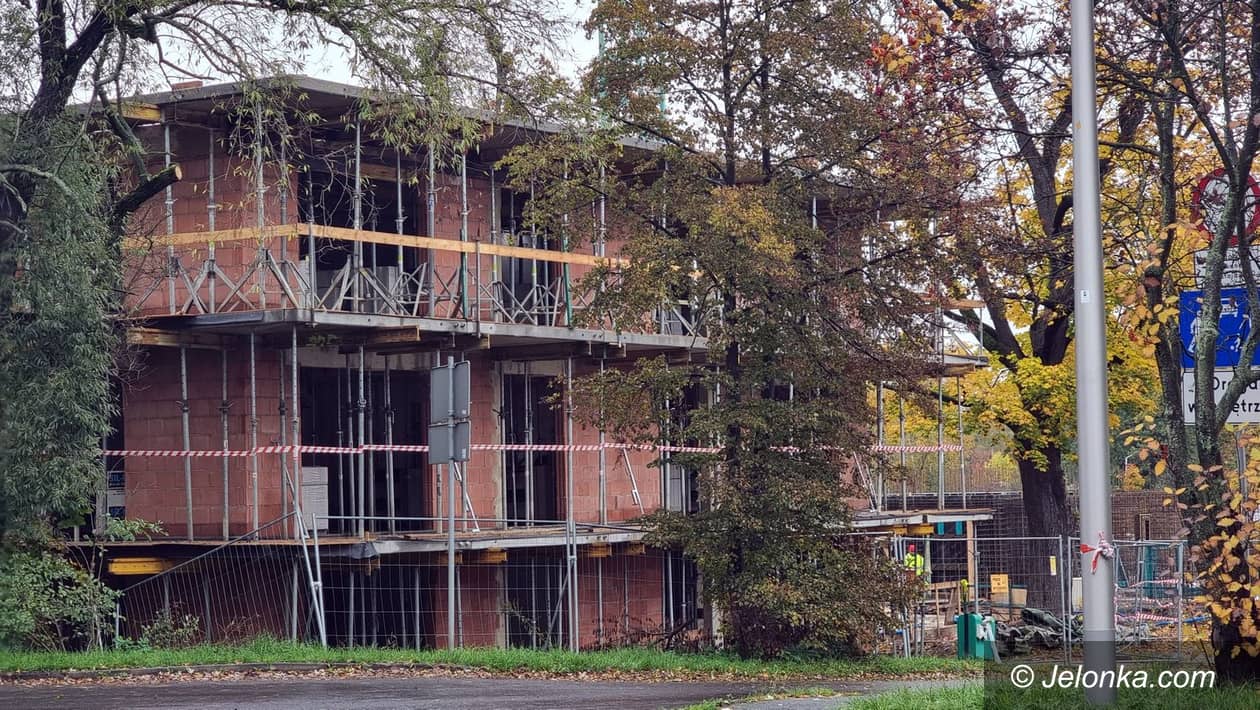 Cieplice: „Enklawa Cieplice” nabiera kształtów