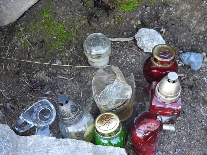 Karkonosze: Znicze zostaw w domu – tu króluje cisza