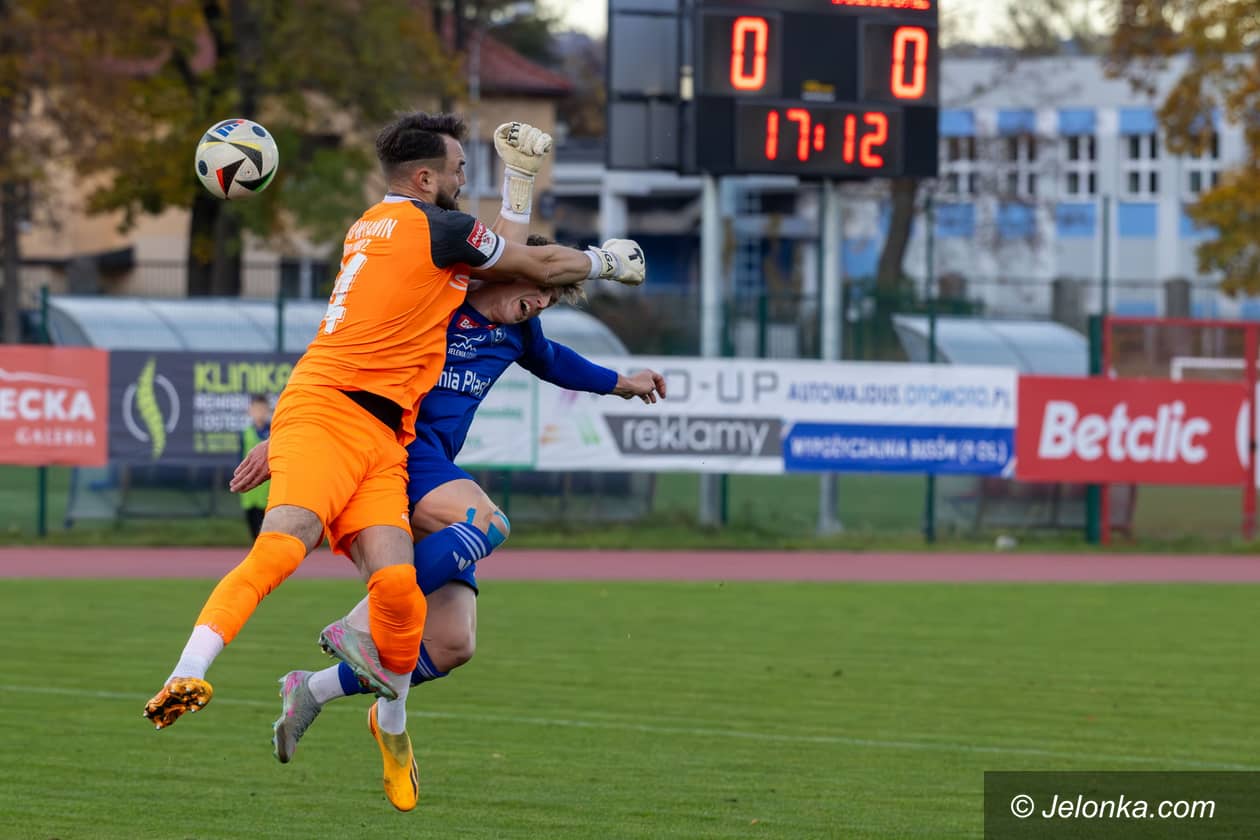 Jelenia Góra: Festiwal Karkonoszy, beniaminek odprawiony z kwitkiem