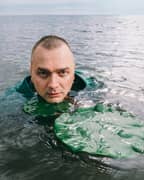 Pierwsza płyta Aleksandra Szalonka z Jeleniej Góry