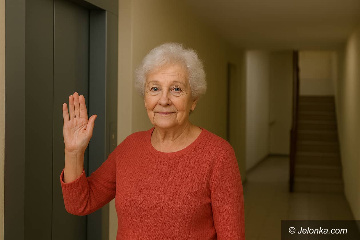 Polska: Czy zakończy się „blokowe” więzienie dla seniorów?