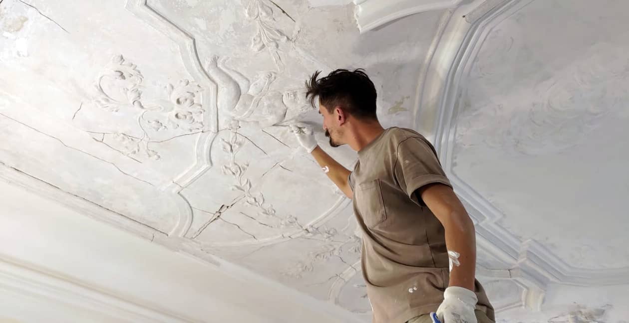 Bukowiec: Świetność dawnych sal powraca