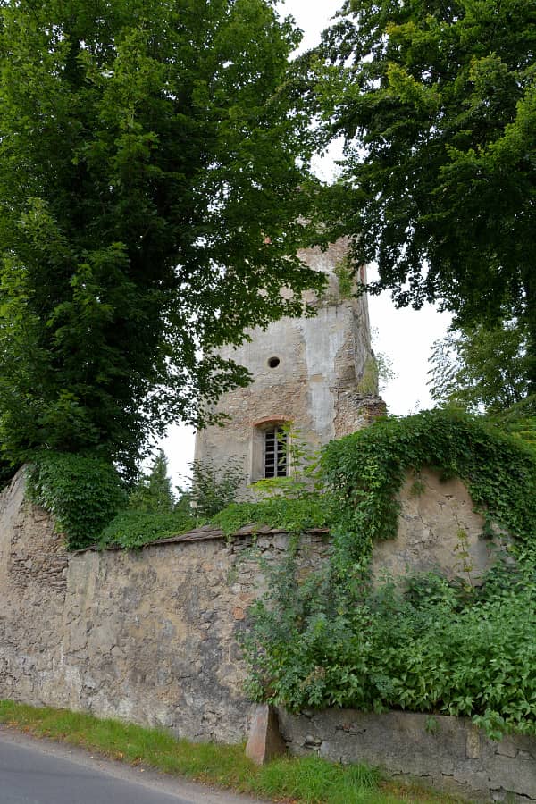 Świeradów-Zdrój: Wieża na rok za 4 tys. zł