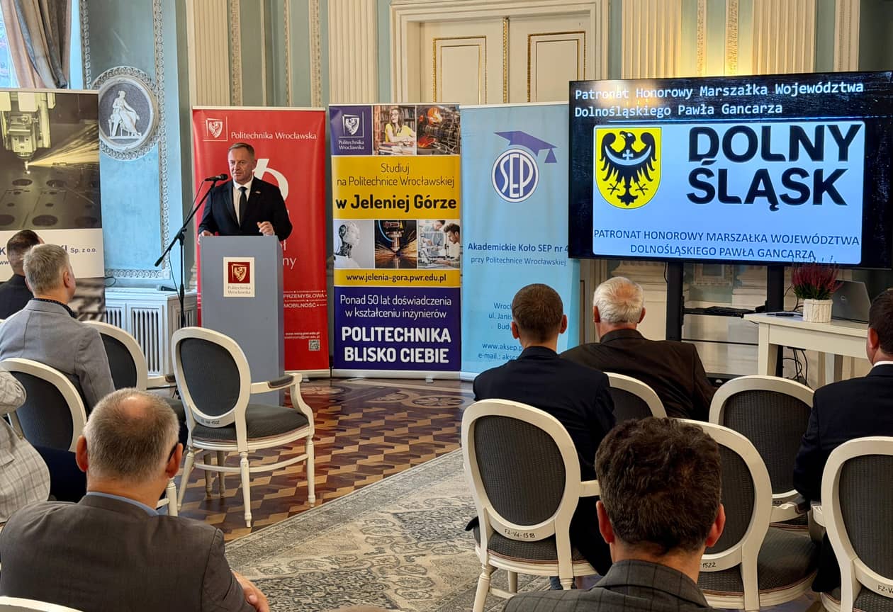 Jelenia Góra: XII Konferencja Naukowo–Techniczna GPW 2025