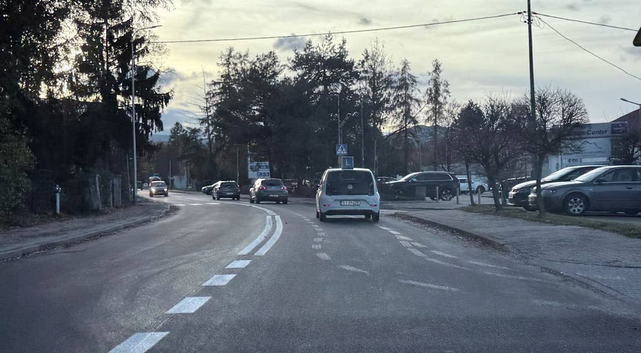 Cieplice: Koniec uciążliwego remontu na ul. Cieplickiej