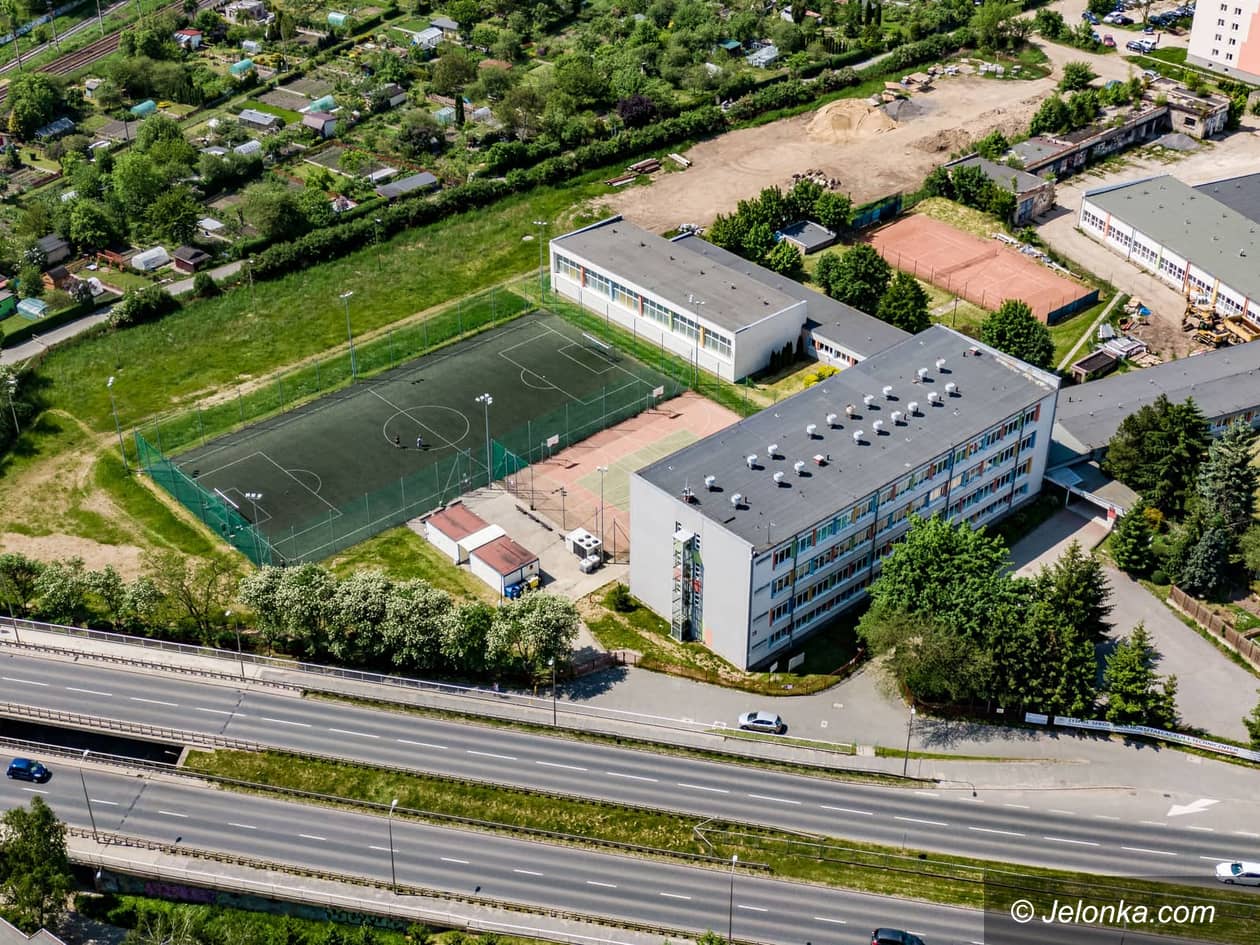 Jelenia Góra: W Jeleniej Górze powstanie klasa mundurowa