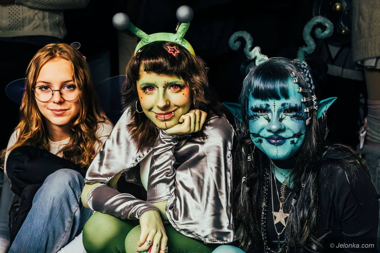 Jelenia Góra: Strachy na lachy w Rzemiosłach