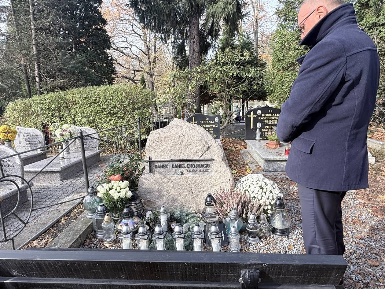 Jelenia Góra: Pamięć o tych, którzy tworzyli miasto