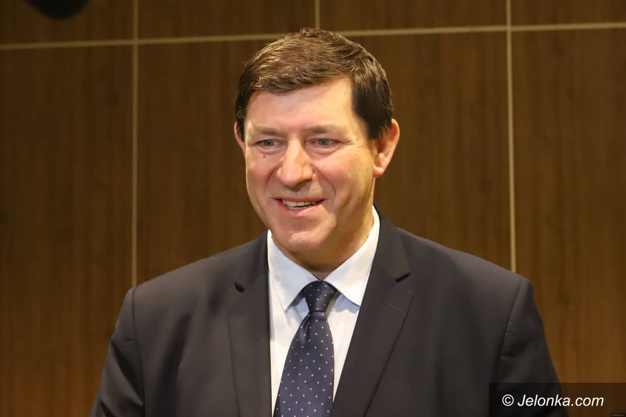 Jeżów Sudecki: Wójt skazany za zniesławienie