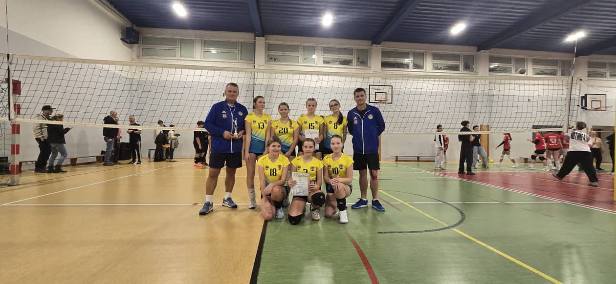 Janowice Wielkie: Dziewczyny dały radę chłopakom