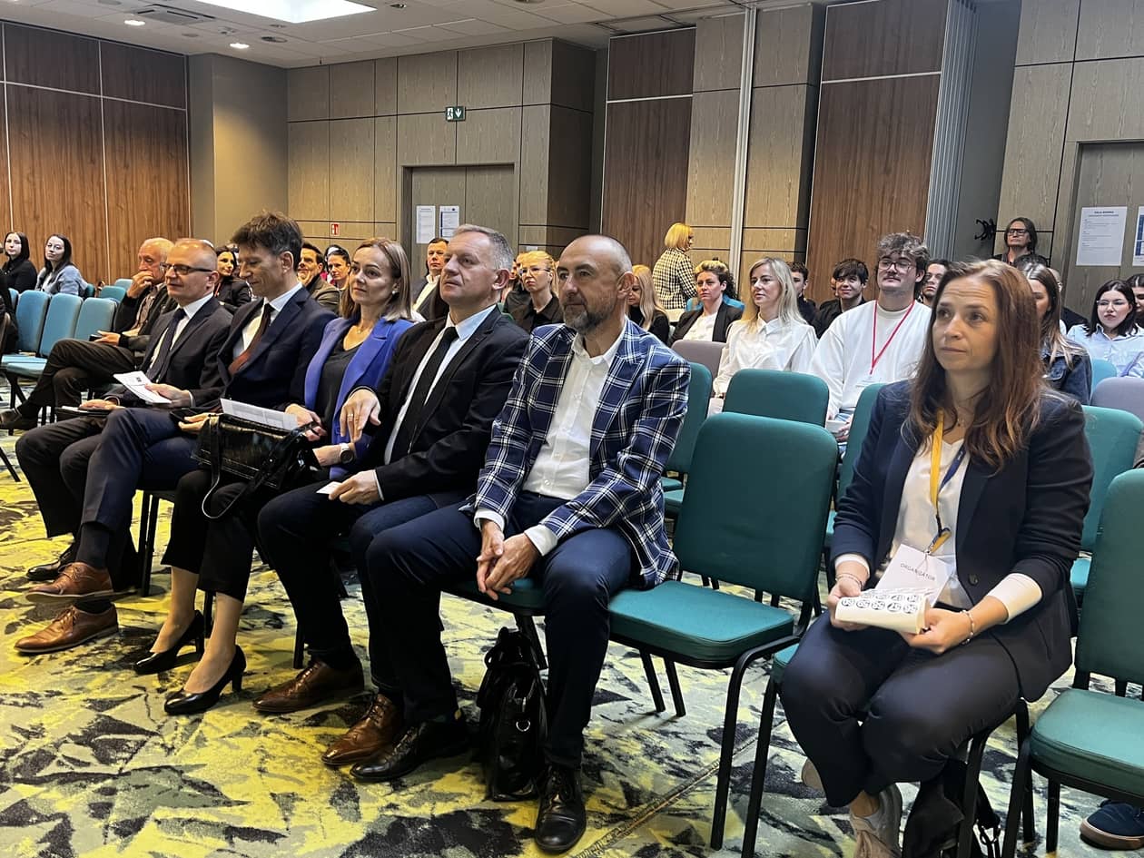 Jelenia Góra: II Forum Turystyczne (ForTur)