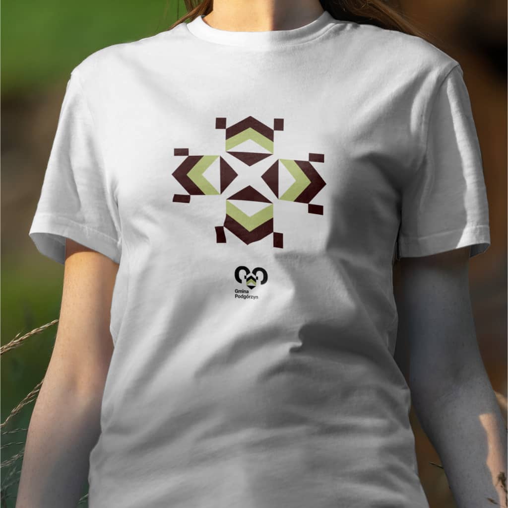 Podgórzyn: Podgórzyn odsłania nowe logo