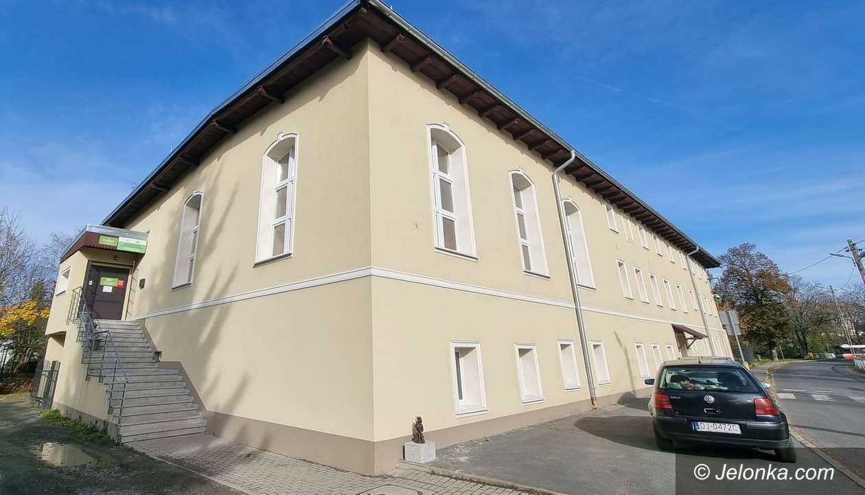 Jelenia Góra: Harcerzom będzie cieplej