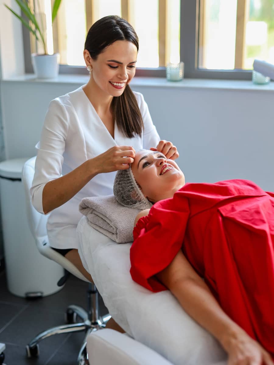 Karpacz: 🍂 Peelingi medyczne – idealny wybór na jesień