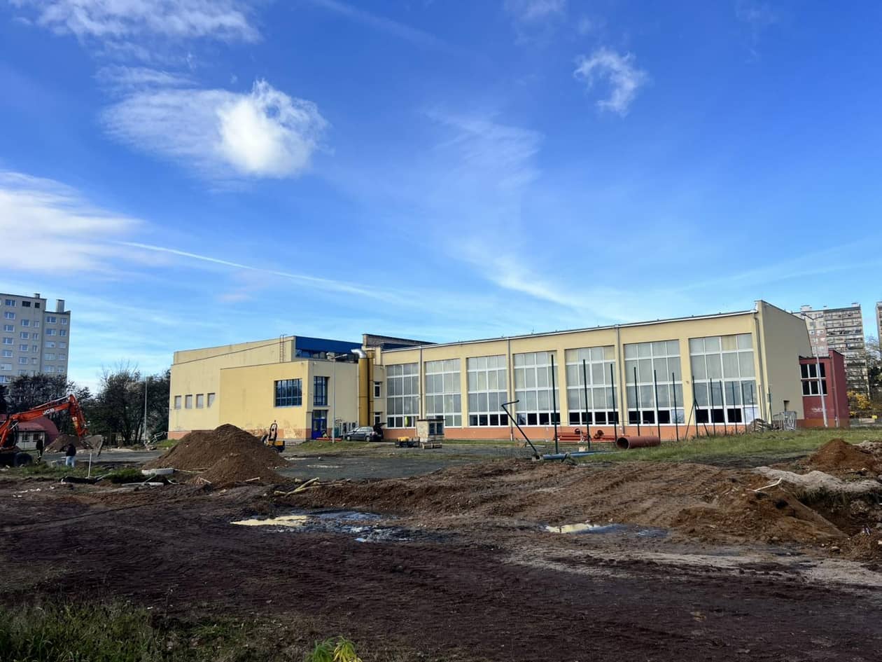 Jelenia Góra: Zadbają o młodych jeleniogórzan