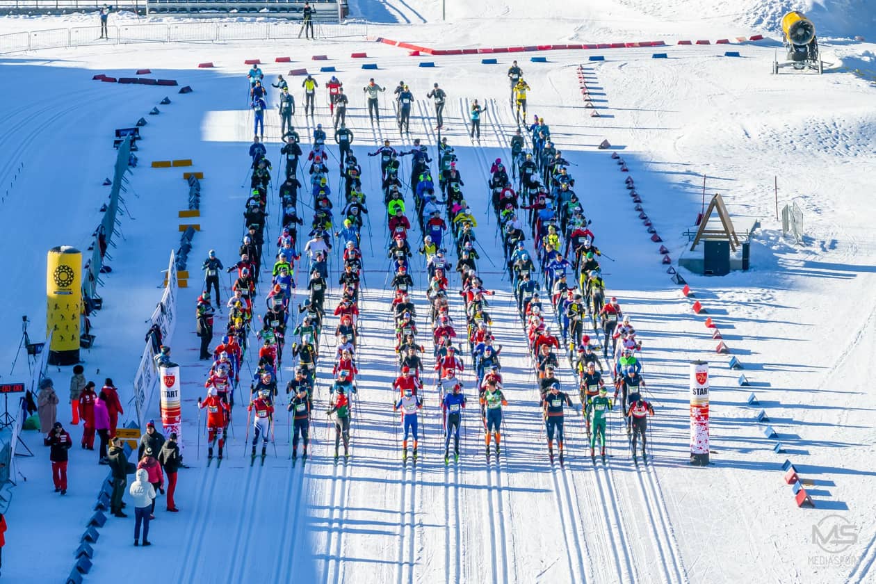 Jakuszyce: To będzie inauguracja sezonu zimowego