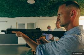 Biznesowe Karkonosze – spotkania ludzi z pasją