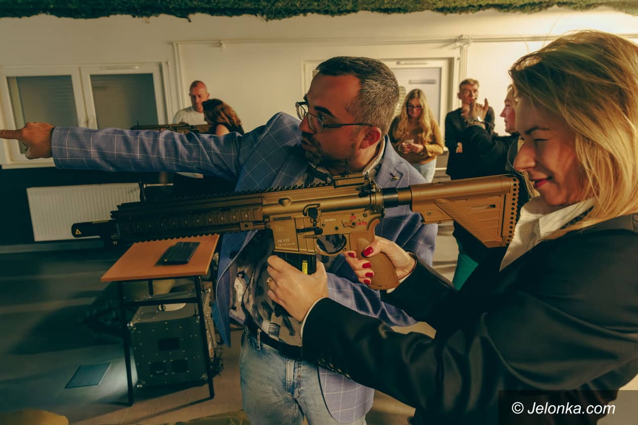 Jelenia Góra: Biznesowe Karkonosze – spotkania ludzi z pasją